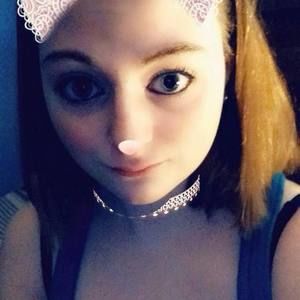 Meet your Posher, Chaylee